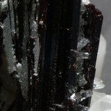Hübnerite and Quartz
135mm x 100m x 50mm
(Autor: Philippe Durand)