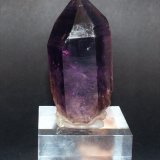 Quartz (variety amethyst)
60mm x 30mm x 30mm
(Autor: Philippe Durand)