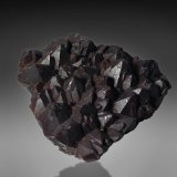 Quartz (variety amethyst)
70 x 60 x 35 mm
(Autor: SunYi)