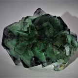 Fluorite
75mm x 60mm x 25mm
(Autor: Philippe Durand)