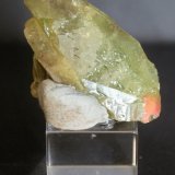 Titanite
55mm x 30mm x 25mm
(Autor: Philippe Durand)