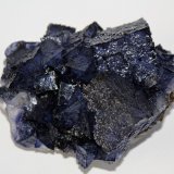 Fluorite
90mm x 70mm x 45mm
(Autor: Philippe Durand)