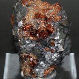 Rhodonite
50mm by 35mm
(Autor: Philippe Durand)
