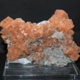 Chabazite-Ca
80mm x 55mm x 25mm
(Autor: Philippe Durand)