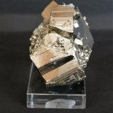 Pyrite
90mm x 70mm x 60mm
(Autor: Philippe Durand)