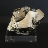 Pyrite
90mm x 70mm x 60mm
(Autor: Philippe Durand)