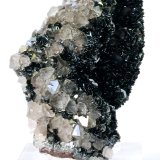 Hematite
75mm  X 50mm X 30mm
(Autor: Philippe Durand)