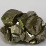 Pyrite
70mm x 50mm x 40mm
(Autor: Philippe Durand)