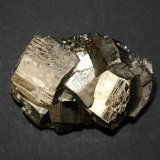 Pyrite
70mm x 50mm x 40mm
(Autor: Philippe Durand)