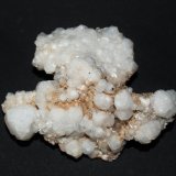 Analcime
85mm x 65mm x 45mm
(Autor: Philippe Durand)