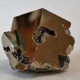 Pyrite
60mm x 55mm x 45mm
(Autor: Philippe Durand)