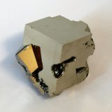 Pyrite
60mm x 55mm x 45mm
(Autor: Philippe Durand)