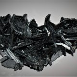 Hematite
80mm x 40mm x 20mm
(Autor: Philippe Durand)