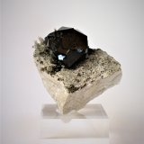 Sphalerite
60mm x 60mm x 60mm
(Autor: Philippe Durand)