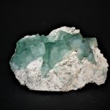 Fluorite
70mm x 50mm x 30mm
(Autor: Philippe Durand)