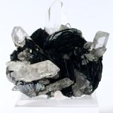 Hematite
60mm x 60mm x 40mm
(Autor: Philippe Durand)