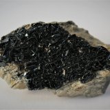 Hematite
90mm x 55mm x 30mm
(Autor: Philippe Durand)