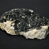 Hematite
90mm 55mm x 30mm
(Autor: Philippe Durand)