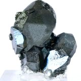 Hematite
35mm x 45mm x 25mm
(Autor: Philippe Durand)