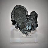 Hematite
35mm x 45mm x 25mm
(Autor: Philippe Durand)