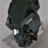 Hematite
35mm x 45mm x 25mm
(Autor: Philippe Durand)