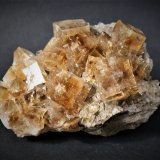 Fluorite
90mm x 60mm x 45mm
(Autor: Philippe Durand)