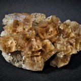 Fluorite
90mm x 60mm x 45mm
(Autor: Philippe Durand)