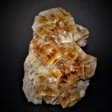 Fluorite
90mm x 60mm x 45mm
(Autor: Philippe Durand)