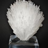 Scolecite
95mm x 70mm x 70mm
(Autor: Philippe Durand)