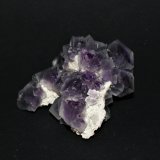 Fluorite
55mm x 55mm x 40mm
(Autor: Philippe Durand)