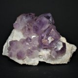 Quartz (variety amethyst)
70mm x 50mm x 40mm
(Autor: Philippe Durand)