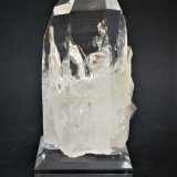 Quartz
105mm x 55mm x 40mm
(Autor: Philippe Durand)