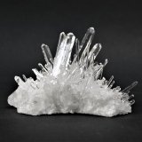 Quartz
60mm x 95mm 50mm
(Autor: Philippe Durand)