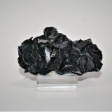 Hematite
65mm x 40mm x 20mm
(Autor: Philippe Durand)
