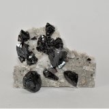 Sphalerite
65mm x 50mm x20mm
(Autor: Philippe Durand)