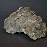 Barite and Marcasite
100mm x 60mm x 50mm
(Autor: Philippe Durand)