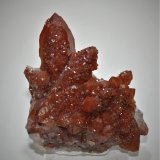 Quartz
85mm x 70mm x 40mm
(Autor: Philippe Durand)