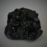 Manganite
70mm x 55mm x 35 mm
(Autor: Philippe Durand)
