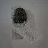 Sphalerite and Quartz
75mm x 40mm x 25mm
(Autor: Philippe Durand)
