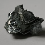 Hematite and 'Apatite'
45mm x 30mm x 30mm
(Autor: Philippe Durand)
