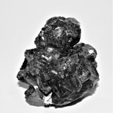Sphalerite
65mm x 55mm x 45 mm
(Autor: Philippe Durand)