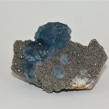 Fluorite
75mm x 55mm x 55mm
(Autor: Philippe Durand)