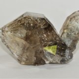 Quartz
90mm x 60mm x 30mm
(Autor: Philippe Durand)