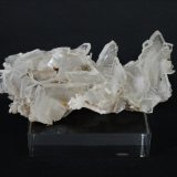 Barite
90mm x 45mm x 40mm
(Autor: Philippe Durand)
