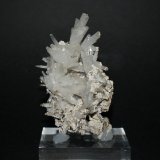 Natrolite
70mm x 40mm x 45mm
(Autor: Philippe Durand)