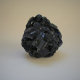 Azurite
60mm x 45mm x 45mm
(Autor: Philippe Durand)