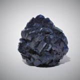 Azurite
60mm X 45mm X 45mm
(Autor: Philippe Durand)