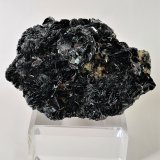 Hematite
95mm x 65mm x 45mm
(Autor: Philippe Durand)