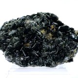 Hematite
95mm x 65mm x 45mm
(Autor: Philippe Durand)