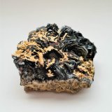 Hematite
80mm x 80mm x 40mm
(Autor: Philippe Durand)